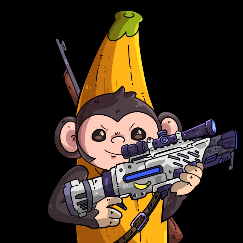 BananaGun