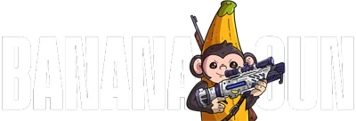 Banana Gun